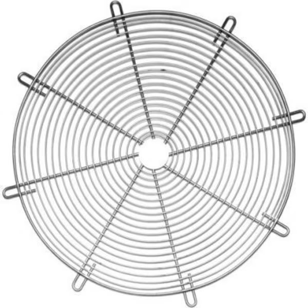 Global Industrial„¢ Wire Safety Fan Guard for 36